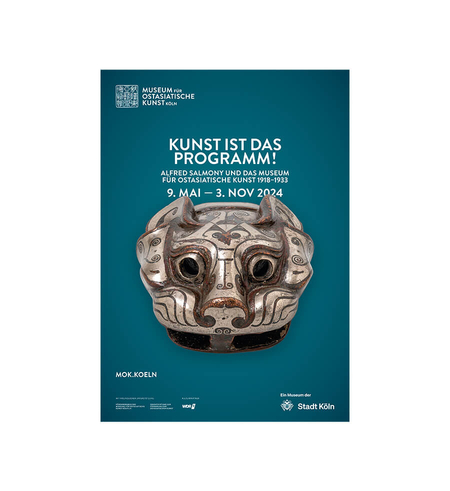 MOK Kunst ist das Programm